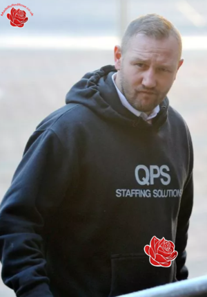 Phillip Goodwin – profile image